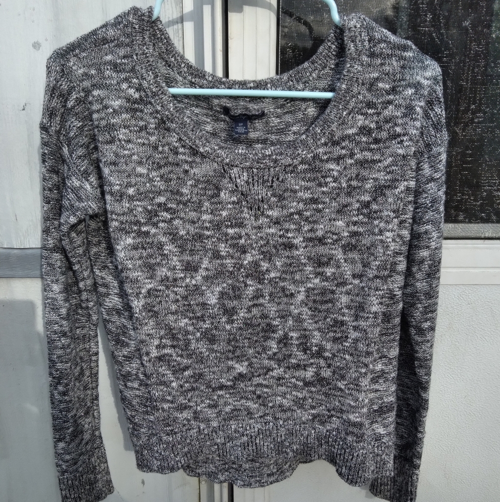 Long sleeve shirt for winter